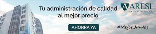 Aresi Gestión de Fincas: tu administración de calidad al mejor precio